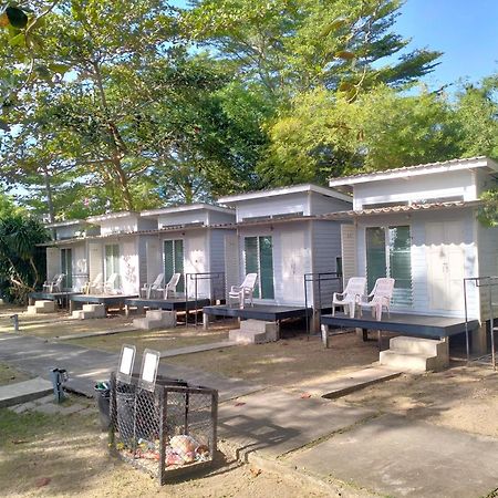 Patoo Hotel Koh Chang Exterior photo