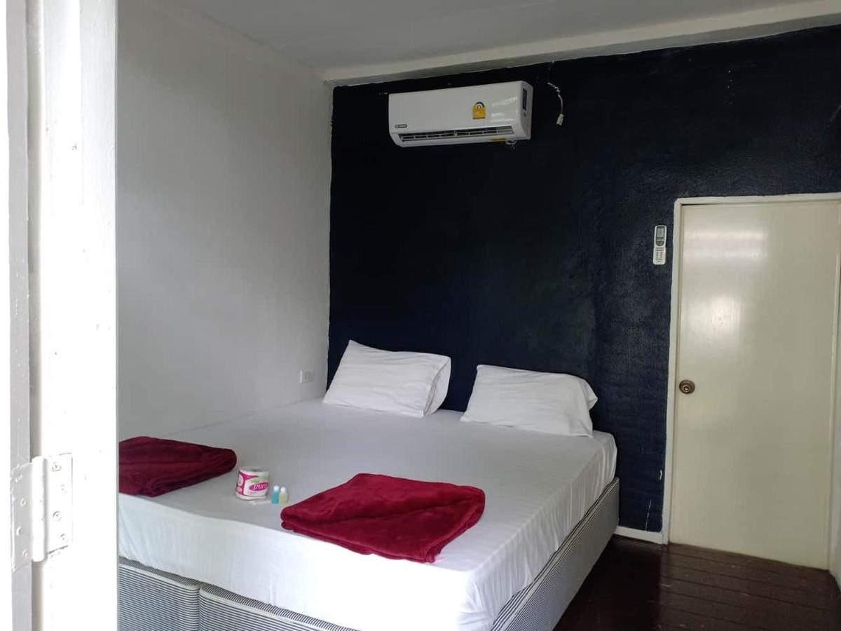 Patoo Hotel Koh Chang Exterior photo