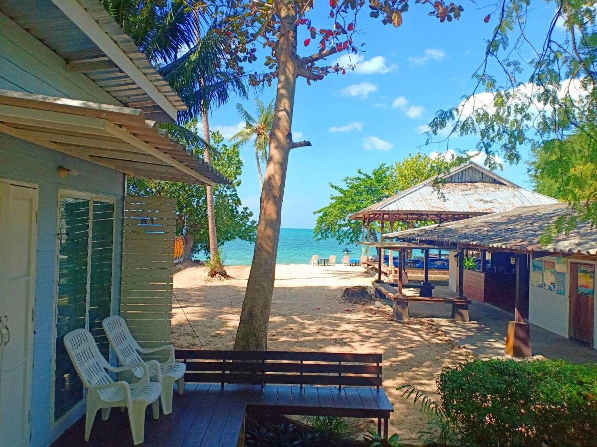 Patoo Hotel Koh Chang Exterior photo